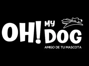 Oh My Dog