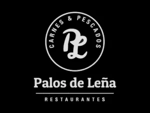 Palos de leña
